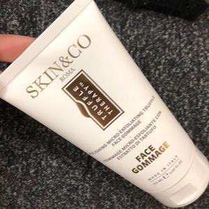 Skin & co face Gommage